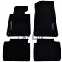 ALFOMBRILLAS A MEDIDA BMW E46 Sedan Performance-Sport Velour